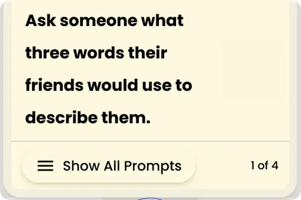 Blog image - An Example of a Jam Bingo Prompt