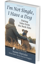 Book Cover - Im Not Single, I Have a Dog