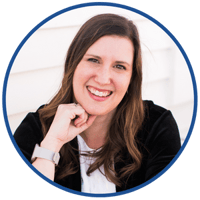 Dr. Kate Steiner - Burnout Recovery Coach and Founder at LIFT Wellness Consulting