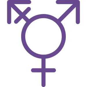Icon - Gender Diversity