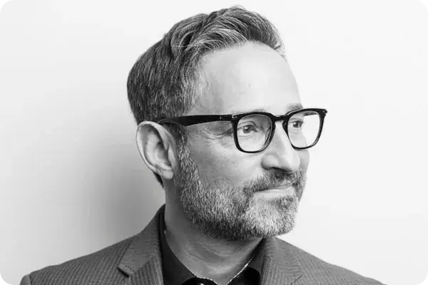 Josh Linkner Keynote Speaker Headshot