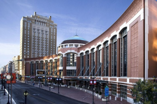 Resized Photo of Americas Center