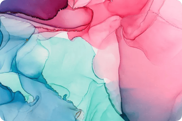 alcohol ink art - webp