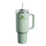 Mint Green Stanley Tumbler