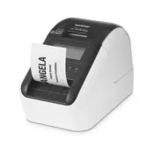 Brother Wireless Label Printer