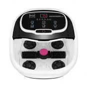 Best Choice Portable Heated Shiatsu Foot Bath