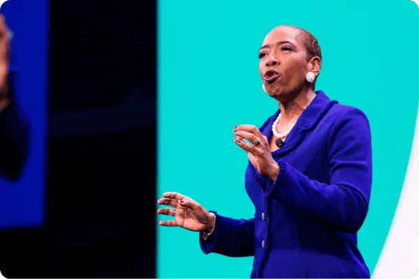 Speaker Headshot - Carla Harris
