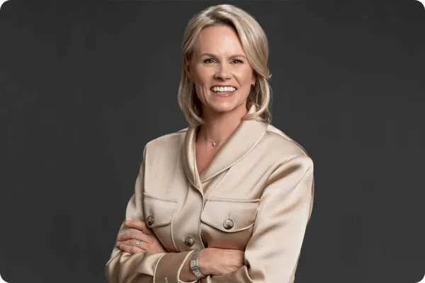 Speaker Headshot - Molly Fletcher