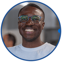 Melvin Adekanye (Guest Author)