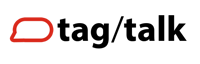 tag_talk_logo tag_talk_logo