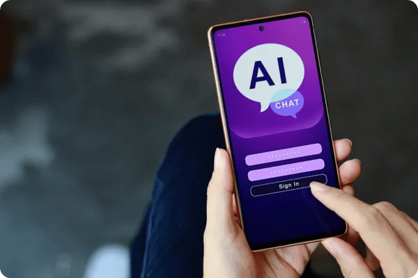 use an ai chatbot for event planning