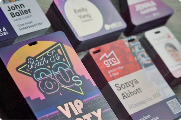 Registration Desk Checklist: 10 Supplies You Need for Your Next Event