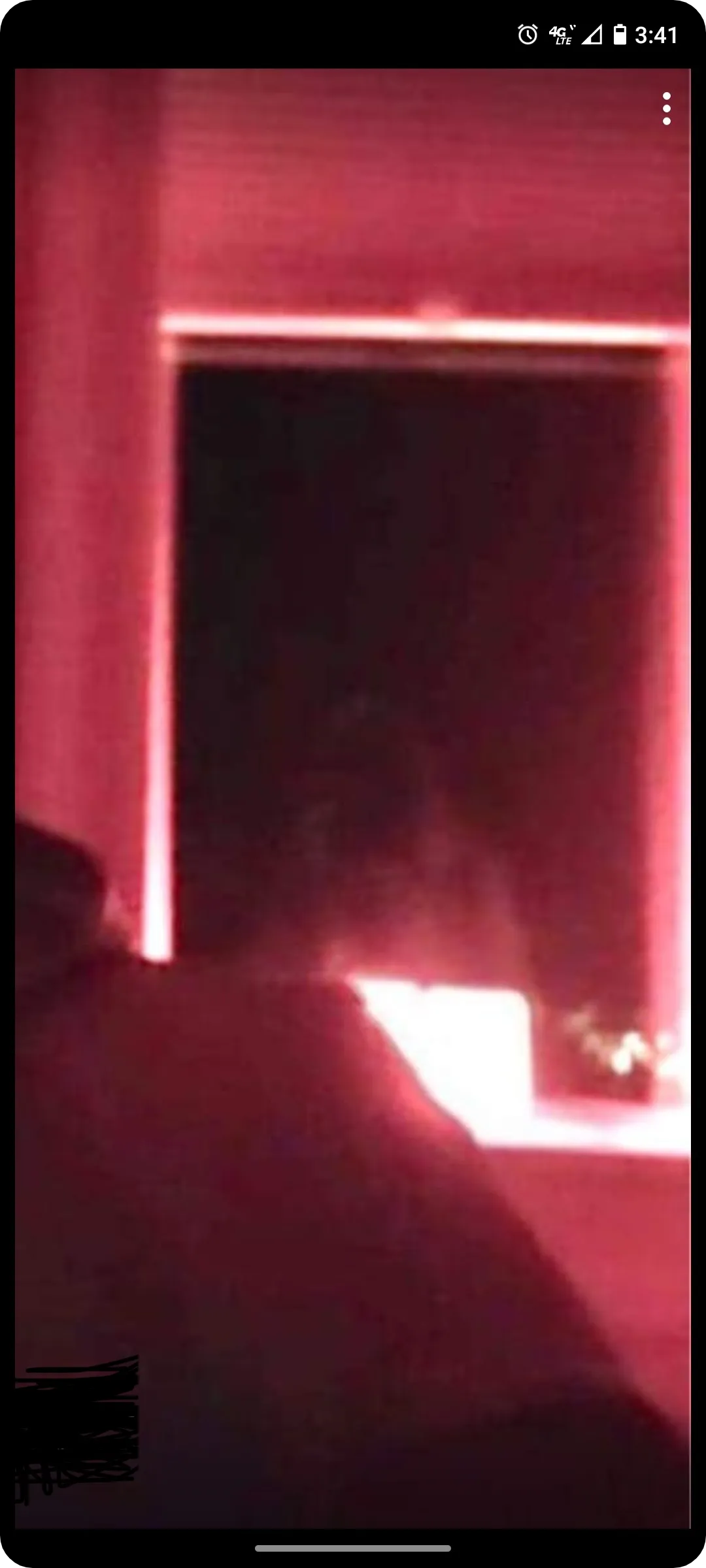 Hotel Manresa Hooded Figure Michael Brein