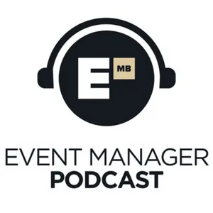 The Event Manager Podcast Logo