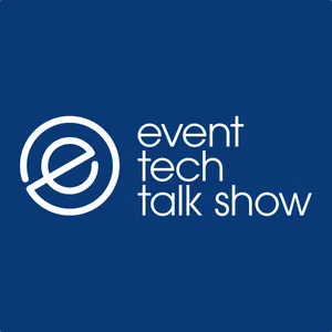 The Event Tech Talk Show Podcast Logo