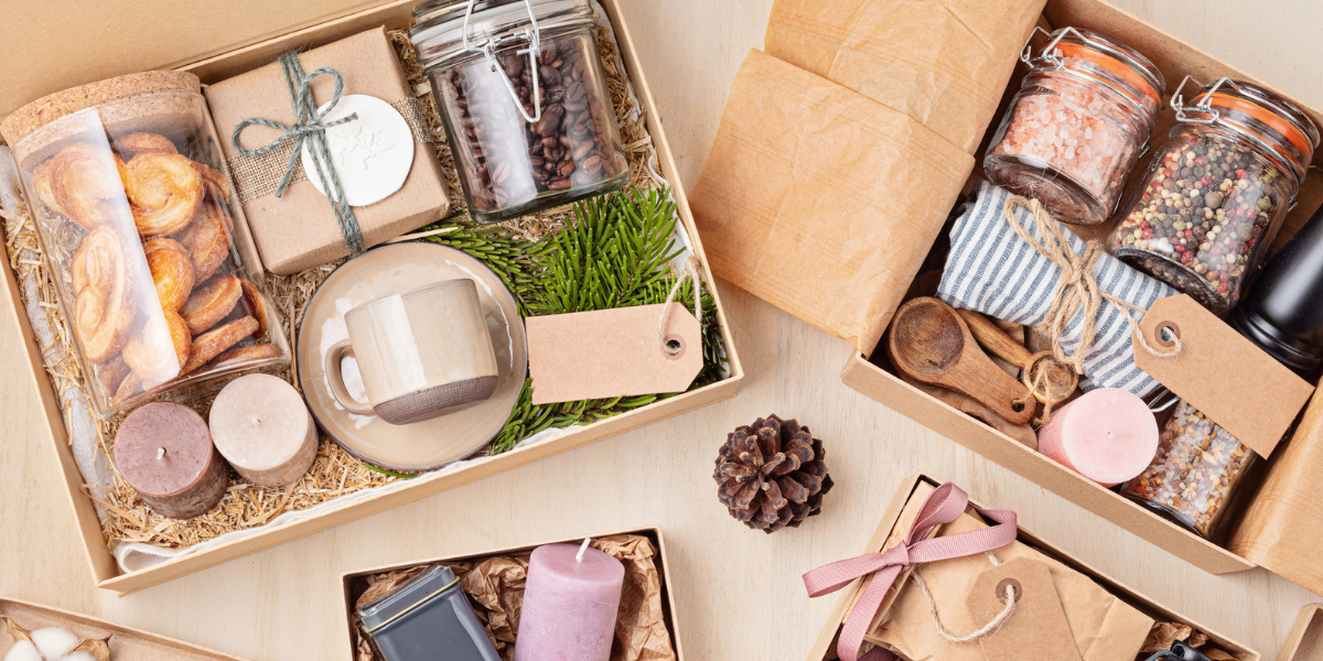 10 easy homemade gift ideas for friends, family and team members