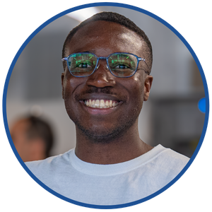 Melvin Adekanye